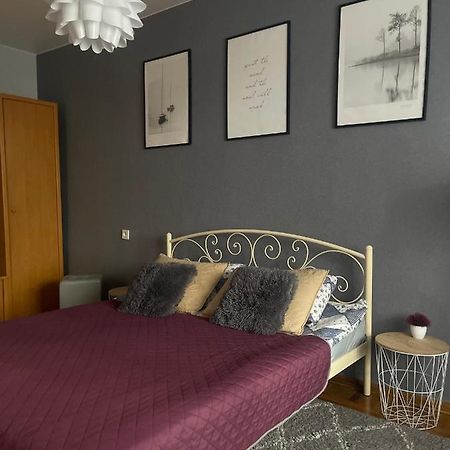 Apartment For A Pleasant Stay Odessa Ngoại thất bức ảnh