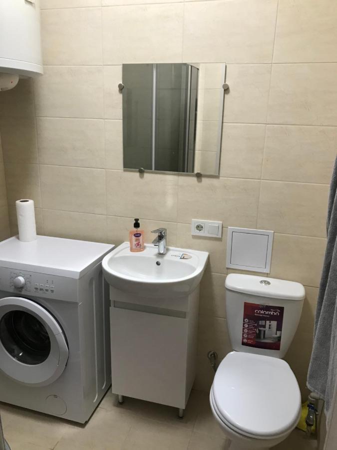 Apartment For A Pleasant Stay Odessa Ngoại thất bức ảnh