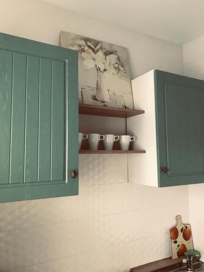Apartment For A Pleasant Stay Odessa Ngoại thất bức ảnh