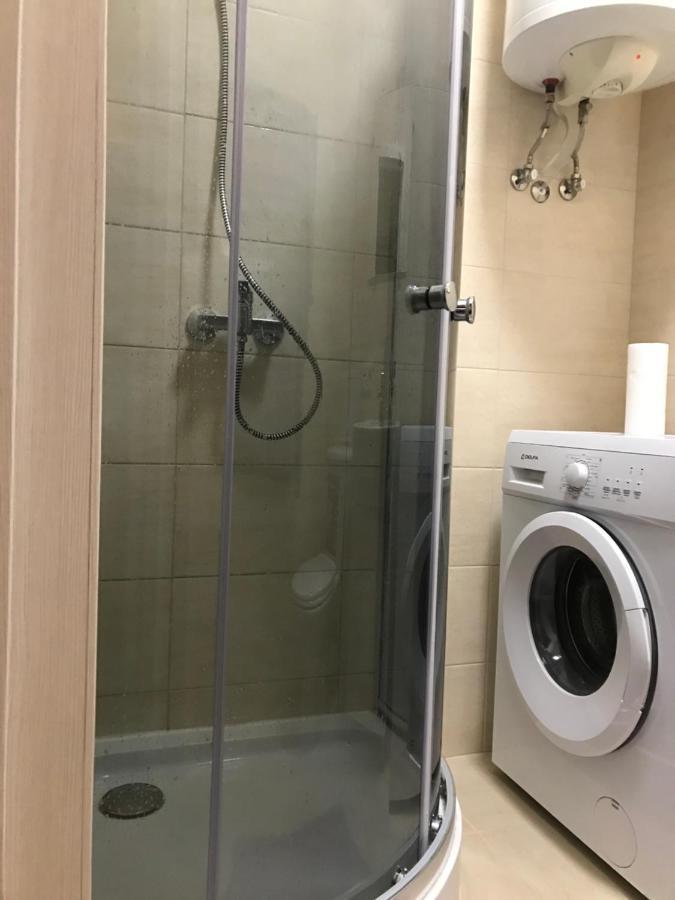 Apartment For A Pleasant Stay Odessa Ngoại thất bức ảnh