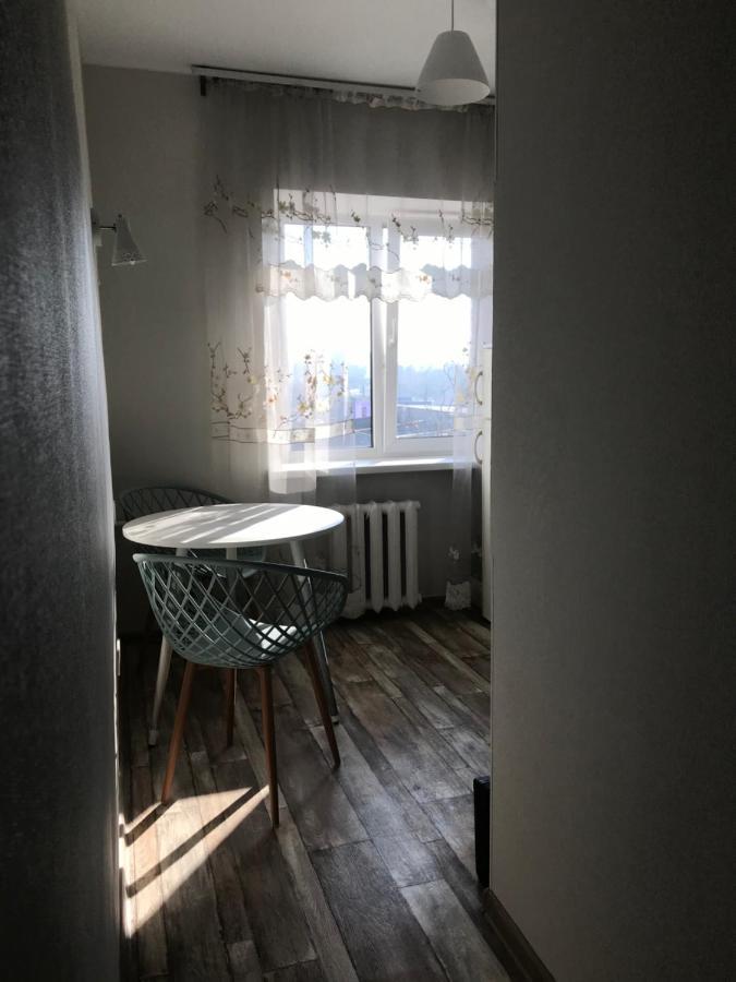 Apartment For A Pleasant Stay Odessa Ngoại thất bức ảnh