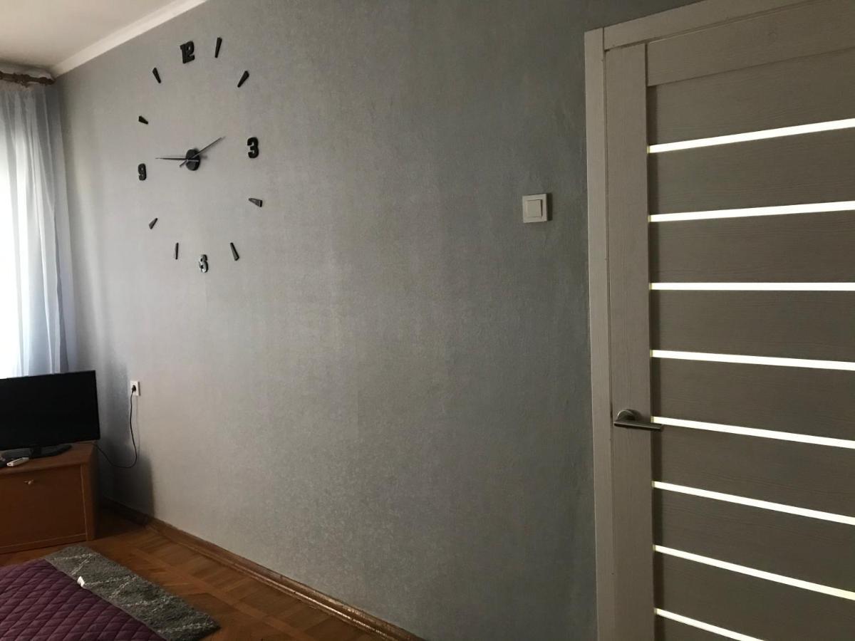 Apartment For A Pleasant Stay Odessa Ngoại thất bức ảnh
