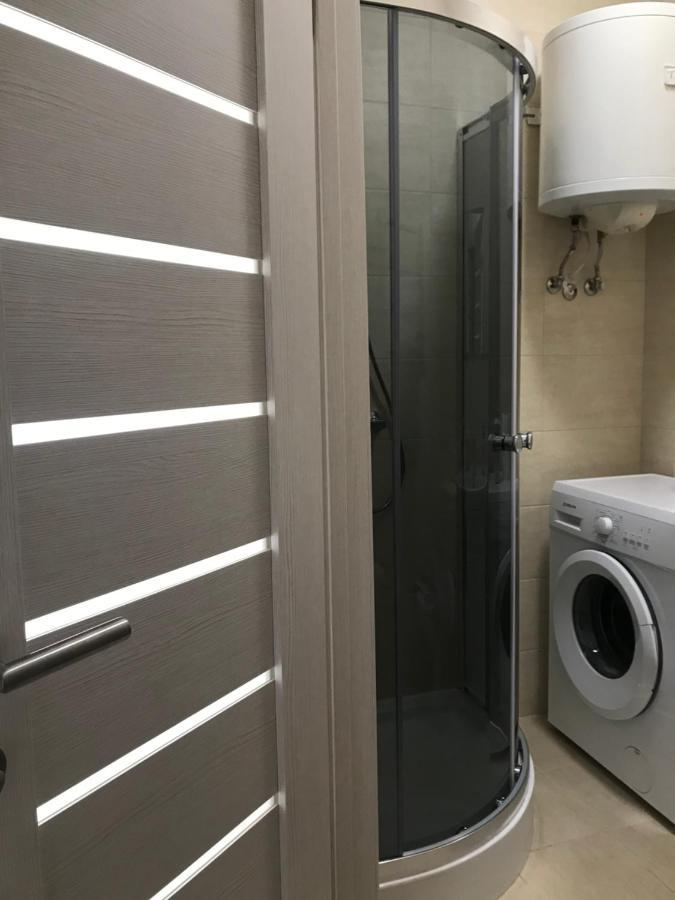 Apartment For A Pleasant Stay Odessa Ngoại thất bức ảnh