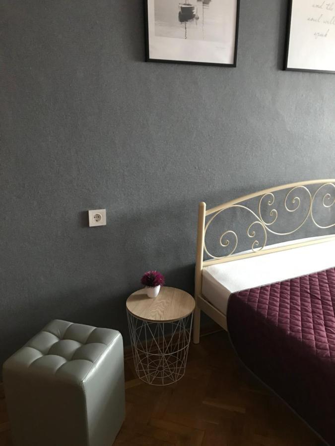 Apartment For A Pleasant Stay Odessa Ngoại thất bức ảnh