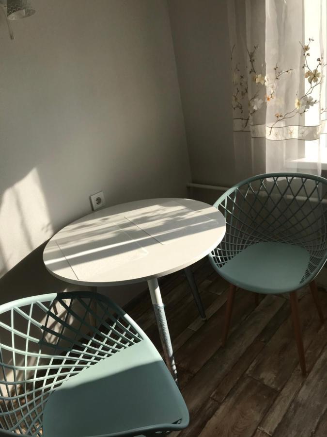Apartment For A Pleasant Stay Odessa Ngoại thất bức ảnh