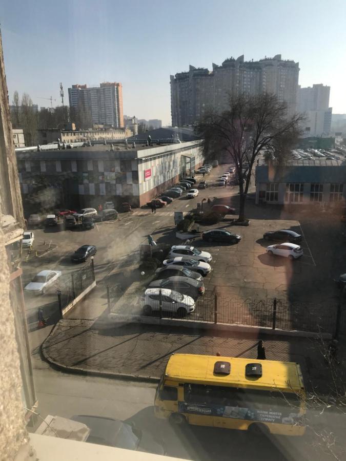Apartment For A Pleasant Stay Odessa Ngoại thất bức ảnh