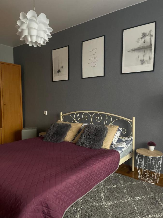 Apartment For A Pleasant Stay Odessa Ngoại thất bức ảnh